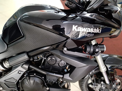Versys 650 Abs - 2012