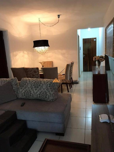 Imagem 14 de 30 de Apartamento À Venda, 82 M² Por R$ 225.000,00 - Presidente Médici - Ribeirão Preto/sp - Ap1136