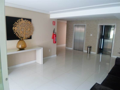 Imagem 11 de 16 de Apartamento, 3 Dorms Com 101.39 M² - Ocian - Praia Grande - Ref.: Vor34 - Vor34