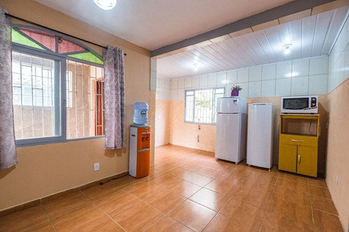 Imagem 10 de 17 de Casa À Venda No Bairro Itaguaçu - Florianópolis/sc - O-23255-38399