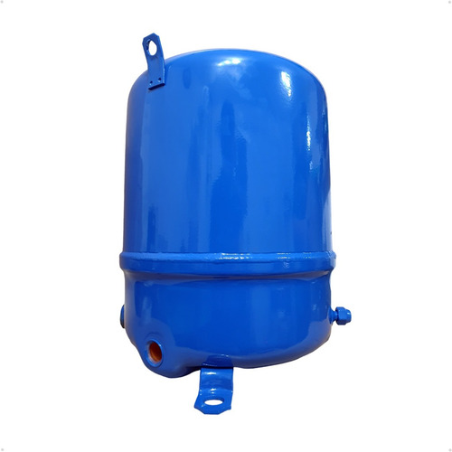 Compressor Danfoss 5hp Monofásico 220v R22 Mt64-1vi