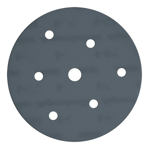 Disco De Lija Austromex 3241 Autoadherible Kbx 5 G320