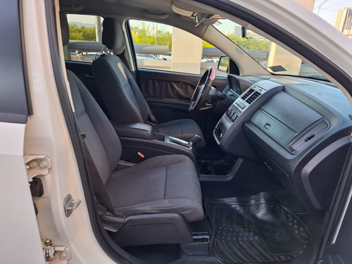 Dodge Journey 2.4 Se Ee At