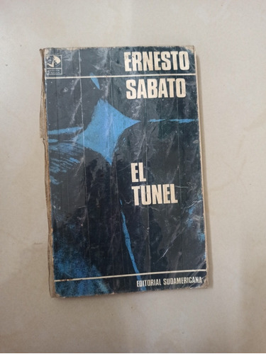 El Túnel Ernesto Sábato 