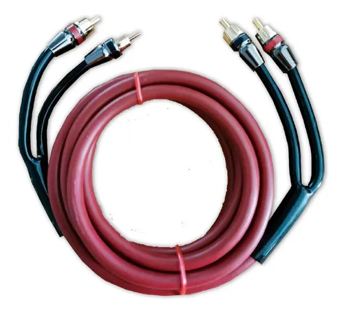 Cable Danom Rca Elite 15