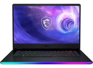 Laptop Msi Rtx 3070 Ti