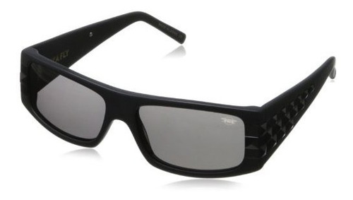 Lentes De Sol - Black Flys Ska Fly Square Sunglasses