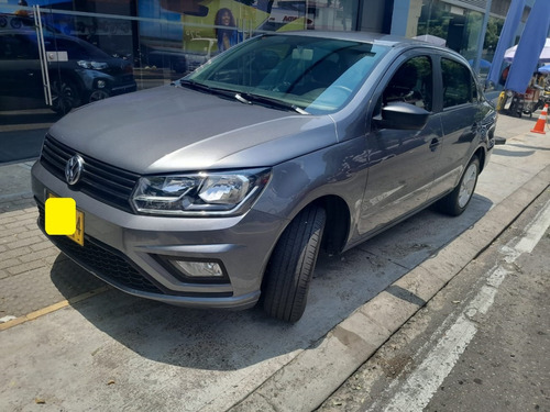 Volkswagen Voyage 1.6 Comfortline