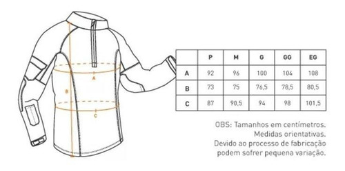Camisa Tática Invictus Operator Caqui Mojave - P