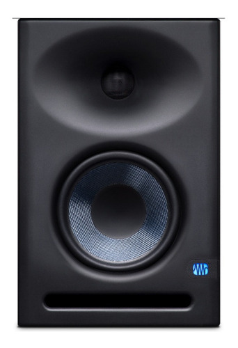 Monitor De Estúdio Presonus Eris E7 Xt Novo Lacrado Com Nf