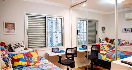 Imagem 15 de 30 de Apartamento Em Ipiranga, São Paulo/sp De 95m² 3 Quartos À Venda Por R$ 910.000,00 - Ap1015880-s