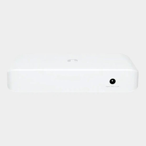 Switch Ubiquiti Lite 8 Poe 8 Puertos Gestionado Poe+ 8 Gbps