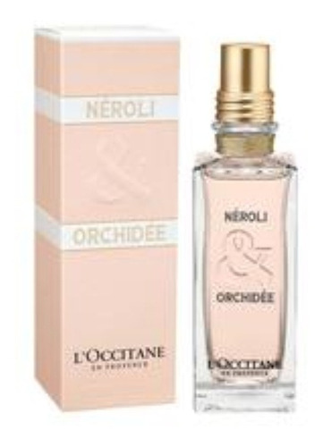 L'occitane En Provence Néroli & Orchidée Edt 75 Ml