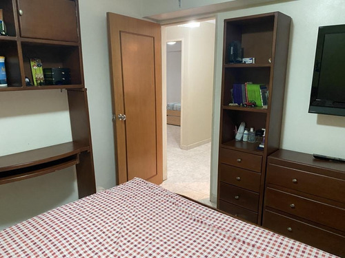 Imagen 11 de 11 de Apartamento En Alquiler (las Chimeneas, Valencia)