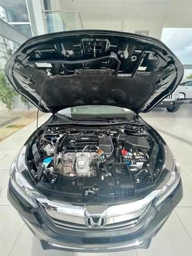 Imagen 7 de 7 de Honda Accord Ex-l