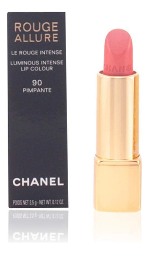 Chanel Rouge Allure Luminous Intense Lip Color, 96 Excentriq