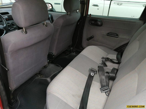 Chevrolet Corsa Gl
