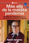 Libro Mas Alla De La Maldita Pandemia