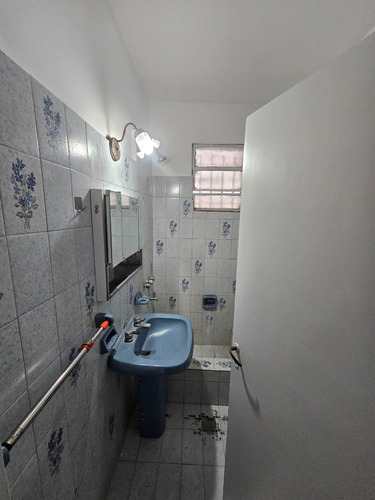 Casa De 3 Ambientes