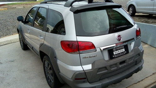 Fiat Palio Weekend 2016/2017 1a51