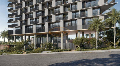 Apartamento Com 1 Dormitório(s) Localizado(a) No Bairro Vila Madalena Em São Paulo / São Paulo - 4571:908791