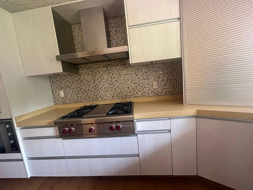 Lomas De Tecamachalco, Espectacular Residencia Estilo Cantábrico Precioso Jardín