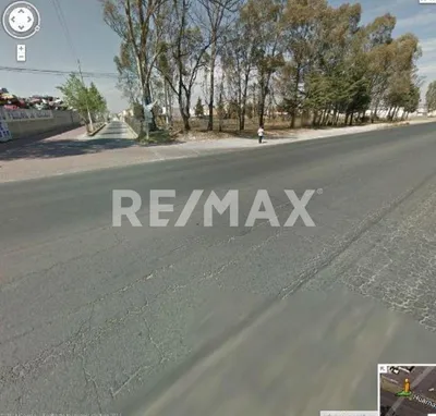 Terreno en venta