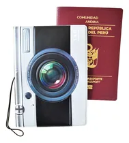 Comprar Porta Pasaporte Viajes Mapa Mundi Portapasaporte Colecciona