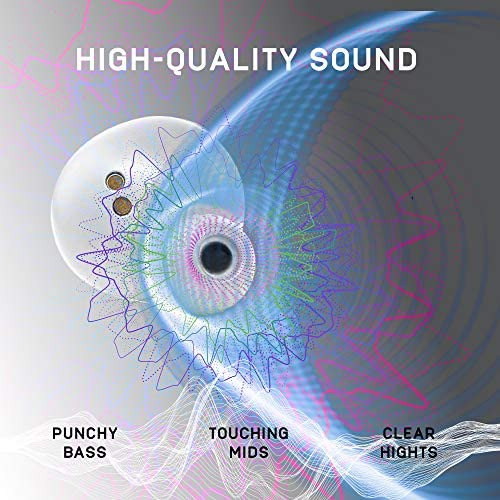 Ijoy Premium Gravity Tws Audífonos Inalámbricos Bluetooth
