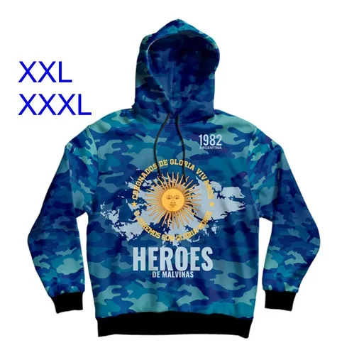Buzos xxxl new arrivals