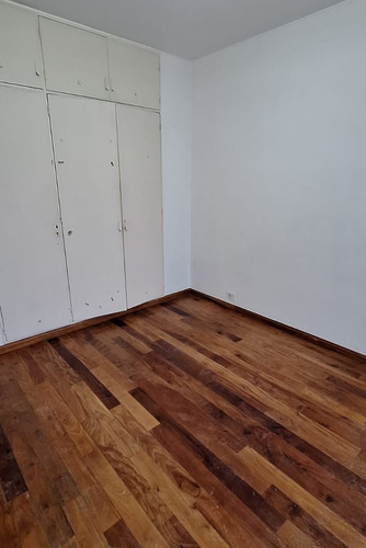 Departamento 4 Ambientes Todo Luz Cerca De Alto Palermo