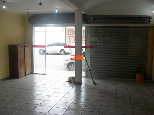 Imagem 2 de 9 de Sobrado - Vila Angelina - Ref: 26464 - V-26464