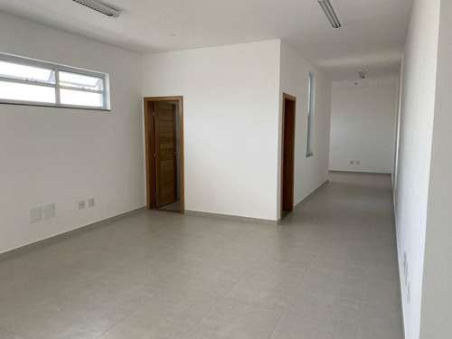 Imagem 18 de 21 de Prédio 2.834 M² Santana - Pr00071 - 69238639