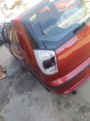 Imagem 8 de 15 de Fiat Palio 1999 1.0 Edx 5p