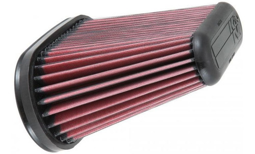 Filtro De Aire K&n Chevrolet Corvette Zr1 6.2l 2019 E-0665