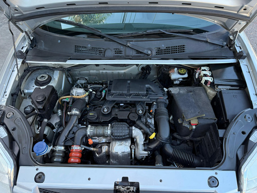 Citroën Berlingo Furgon 1.6 Hdi 92 Bussines
