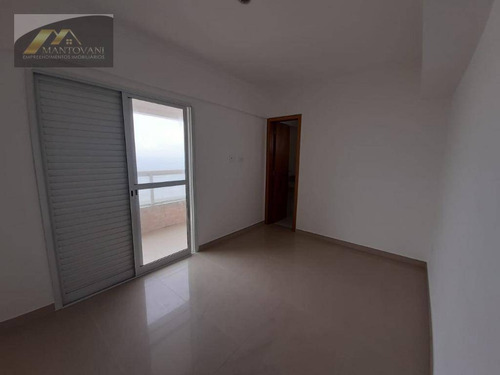 Cobertura Com 3 Dormitórios À Venda, 192 M² Por R$ 1.499.000 - Aviação - Praia Grande/sp - Co0048