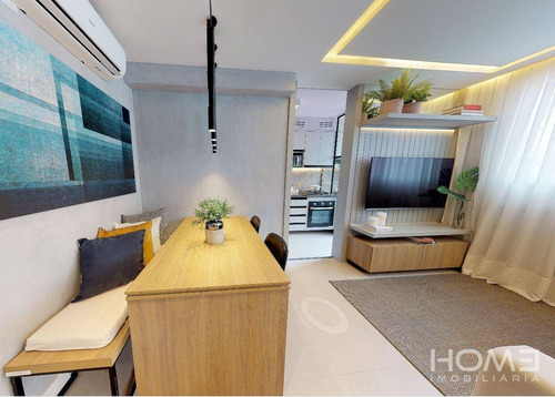 Imagem 2 de 18 de Apartamento Com 2 Dormitórios À Venda, 42 M² Por R$ 249.040,00 - Piedade - Rio De Janeiro/rj - Ap0888