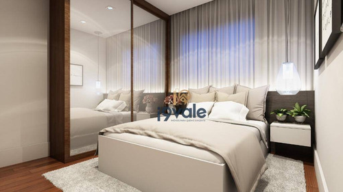 Casa De Luxo 5 Suítes À Venda, 440 M² Com Piscina E Sauna No Jardim Do Golfe 3 Em Sjcampos/sp - Ca1844