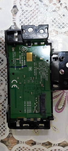 Imagem 4 de 10 de LG 49 4k Uk6310pse /retirada Peça