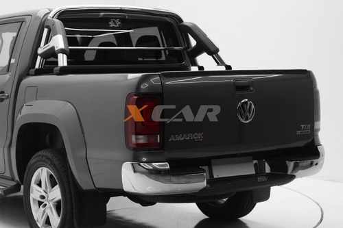 Volkswagen Amarok 2.0 HIGHLINE 4X4 CD 16V TURBO INTERCOOLER