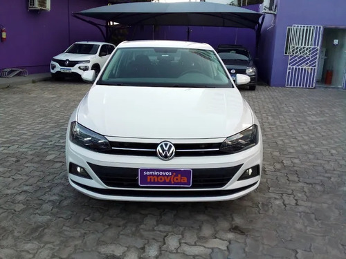 Volkswagen Virtus TSI 1.0 (Aut.)