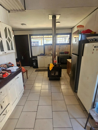 Terreno 1.100 M² Comercial Con Galpones En Coronel