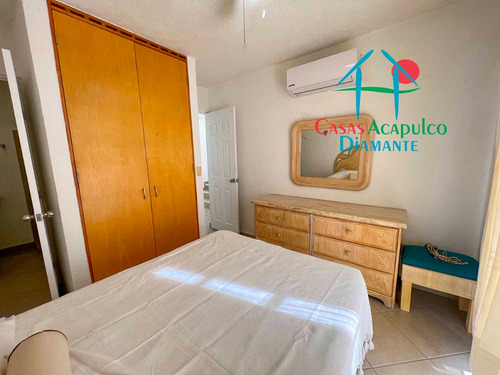 Cad Puente Del Mar Princess Ii Casa 27. Con Roof Garden Y Estancia Con Salida A Las Áreas Comunes