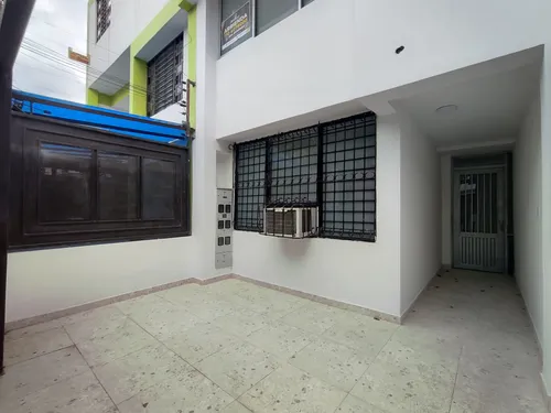 Apartamento En Arriendo En La Ceiba. Cod A28430