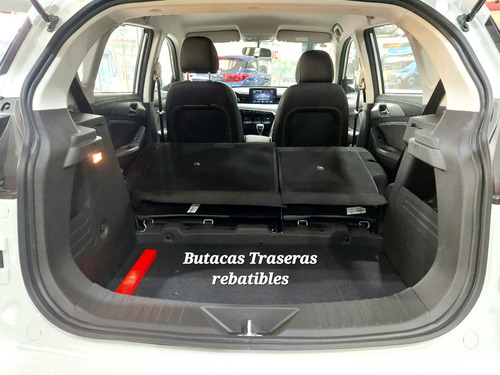 Baic X35 Confort Turbo - 2025 - Baic Ramos Mejia -