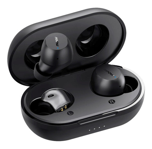 Fone De Ouvido Bluetooth M12 True Earbuds Mpow Bh463a