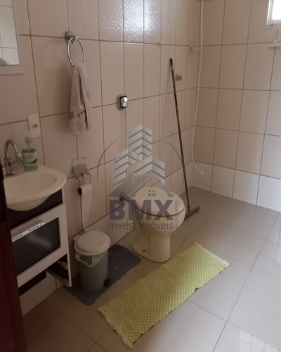 Imagem 9 de 30 de Linda Chácara, Res. Village Paraíso, Casa 320 M², Terreno 1.700 M², 3 Dorm.(1 Suíte), Lareira, Piscinas, Campo Futebol, Capela Do Alto, Próx.sorocaba - Ch00001 - 70840192