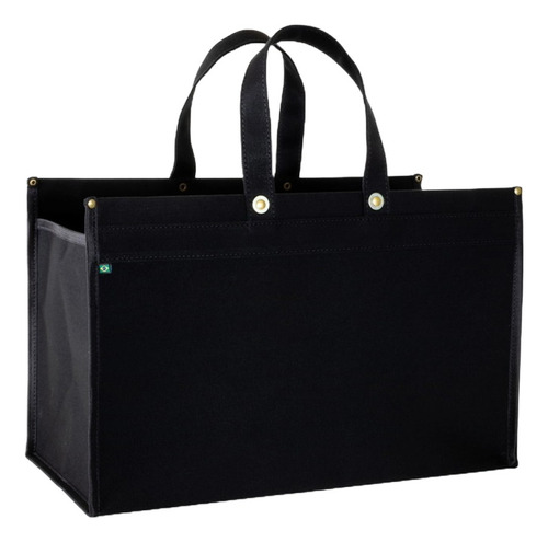 Kit 40 Sacolas De Lona Colorida Para Eventos Atacado