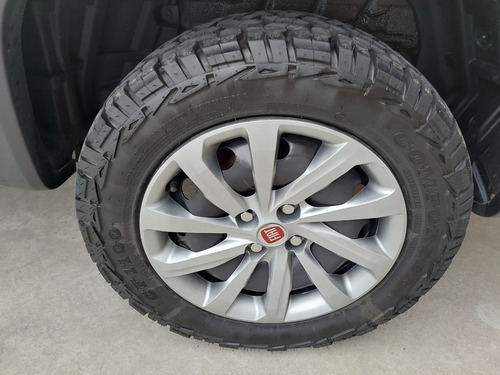 Fiat Strada 1.4 Endurance Cab. Cs Plus Flex 2p